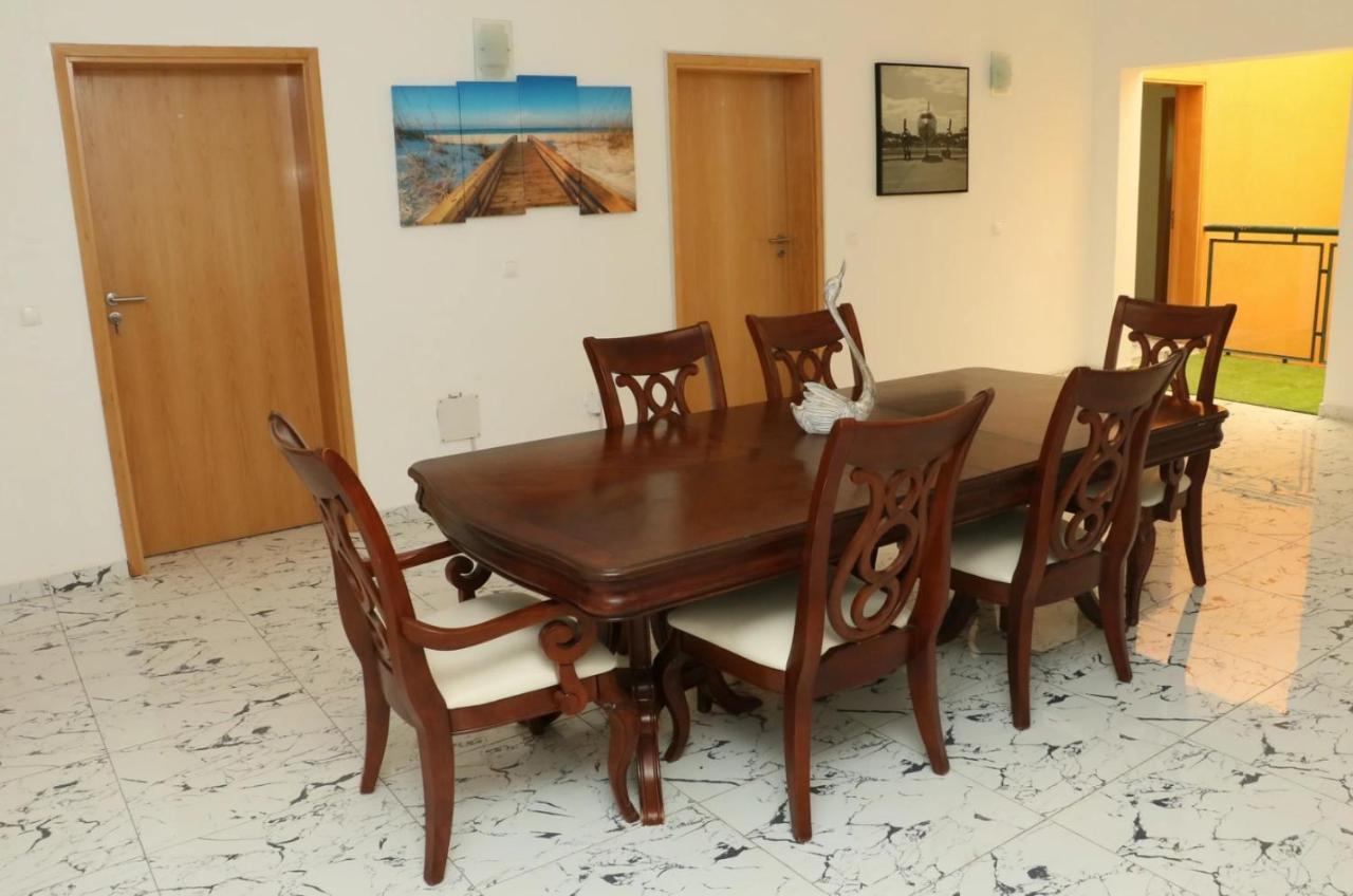 Cidade Paradise Guesthouse Cidade Velha ภายนอก รูปภาพ
