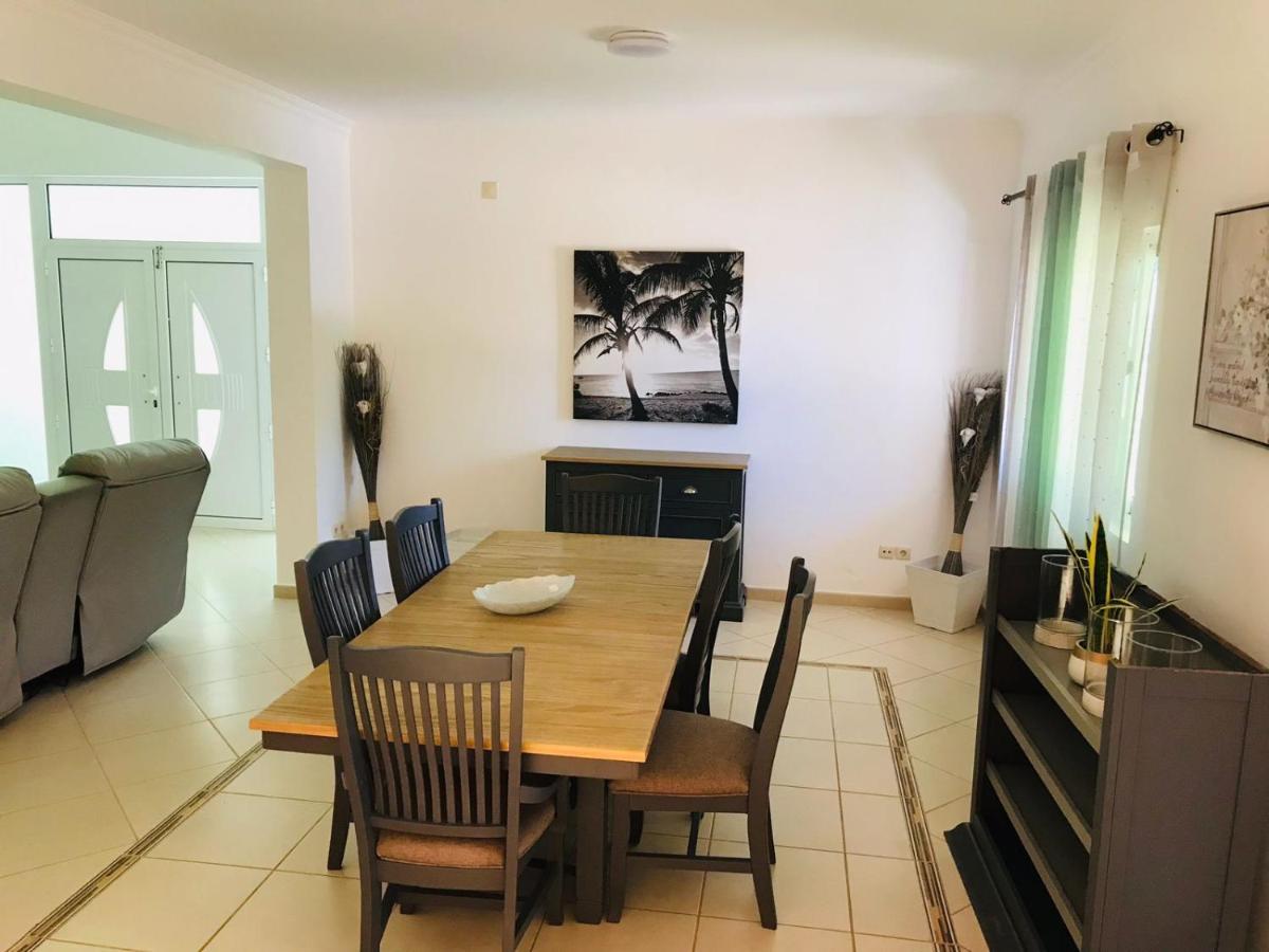 Cidade Paradise Guesthouse Cidade Velha ภายนอก รูปภาพ