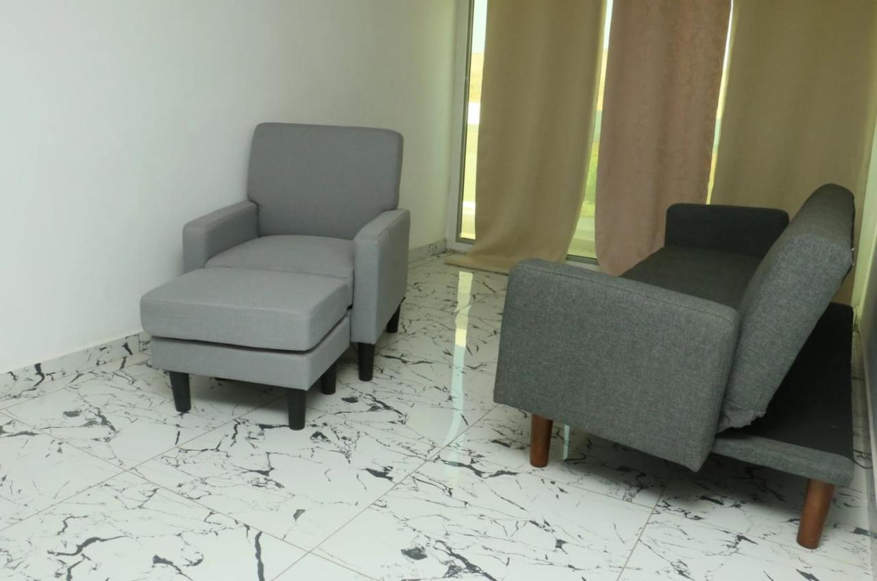Cidade Paradise Guesthouse Cidade Velha ภายนอก รูปภาพ
