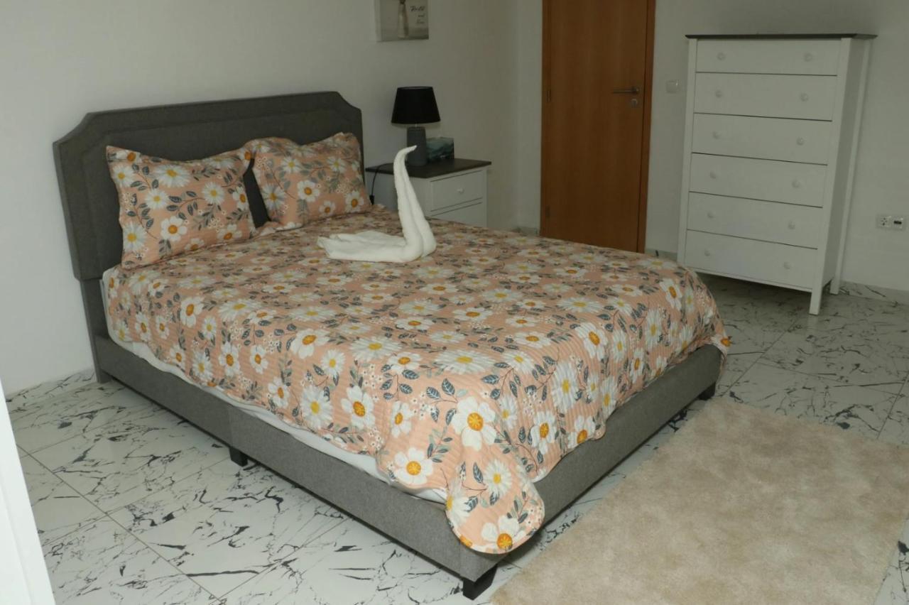 Cidade Paradise Guesthouse Cidade Velha ภายนอก รูปภาพ
