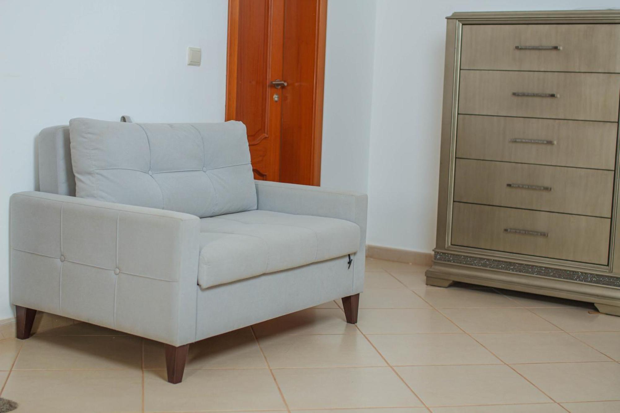 Cidade Paradise Guesthouse Cidade Velha ภายนอก รูปภาพ