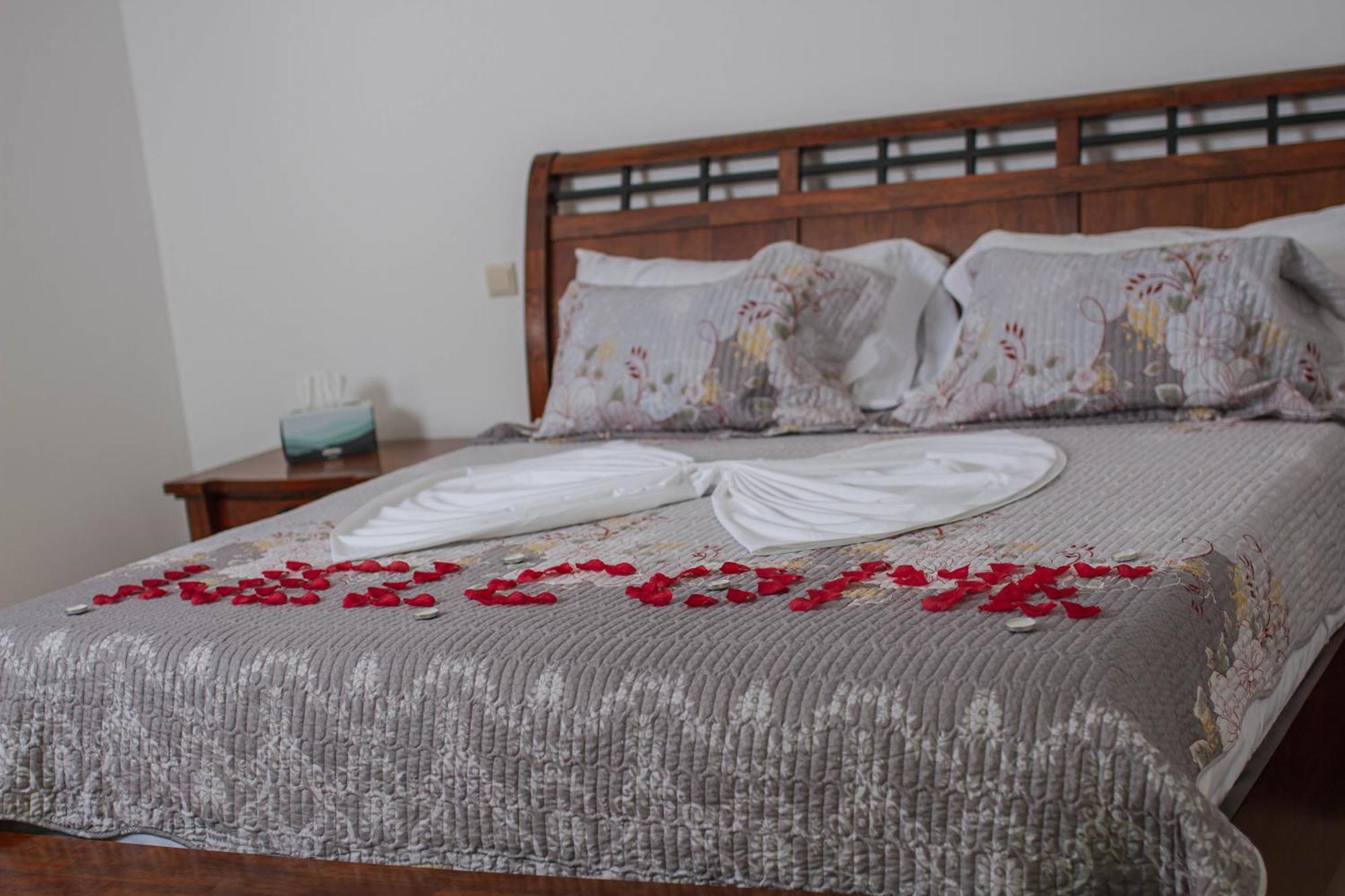 Cidade Paradise Guesthouse Cidade Velha ภายนอก รูปภาพ